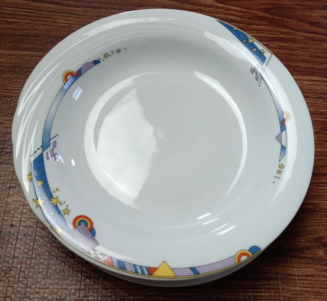 Winterling Bavaria Porzellan  Germany Soup plates Set of 6