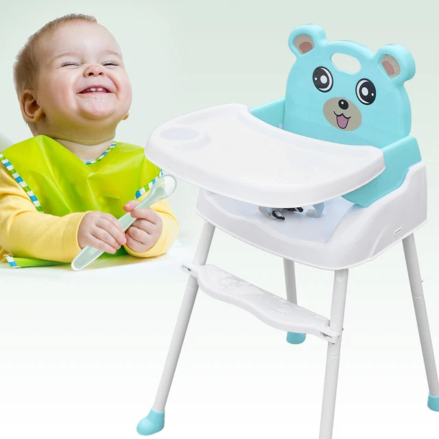 Infant online feeding table