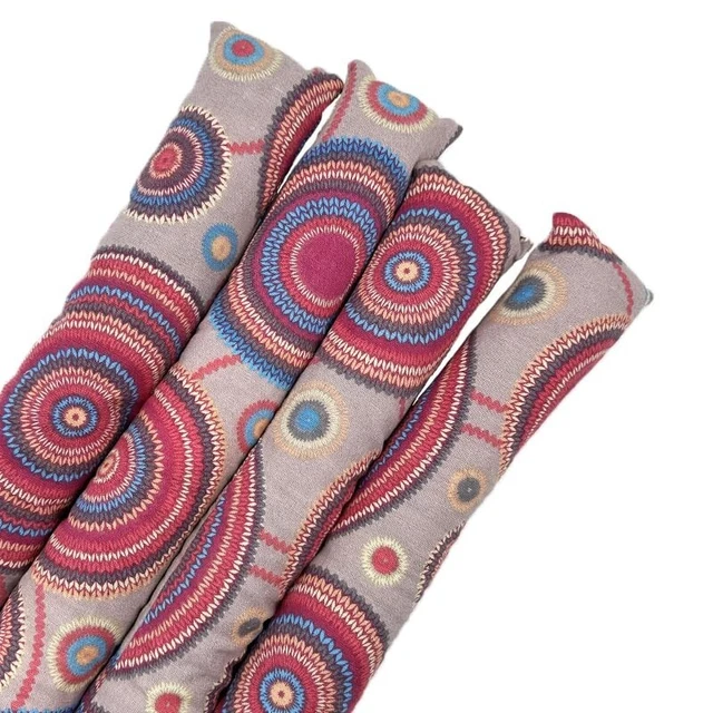 Paraspifferi Per Porte E Finestre La Briantina - Isolante Termico 140 Cm - Foto 4