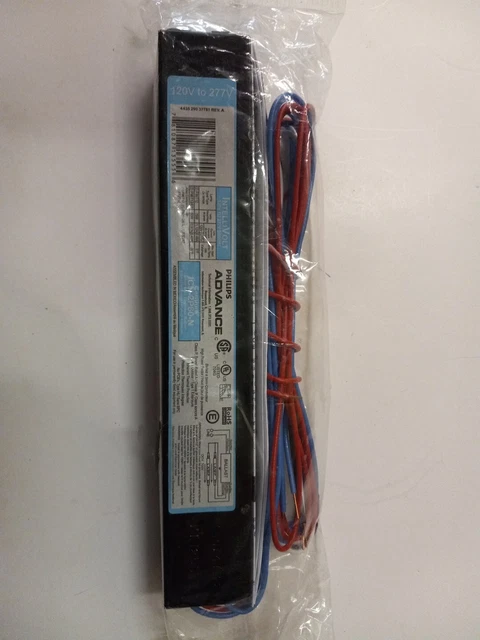 Philips Lighting Electronics N.a ICN2S110SC35I Intellivolt Electronic