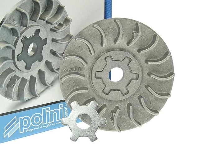Poulie Polini - Aeon-Cobra 50