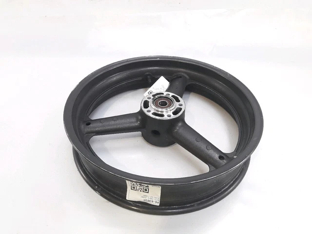 Jante avant SUZUKI GSF1250 - 943297047