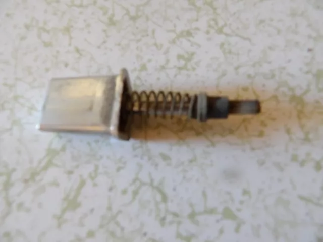 1968 1969 Ford Torino Ranchero Fairlane Cyclone Door Handle Button