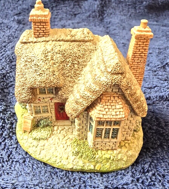 リリパットレーン354SLEIGH BELLS リリパットレーンLilliput Lane