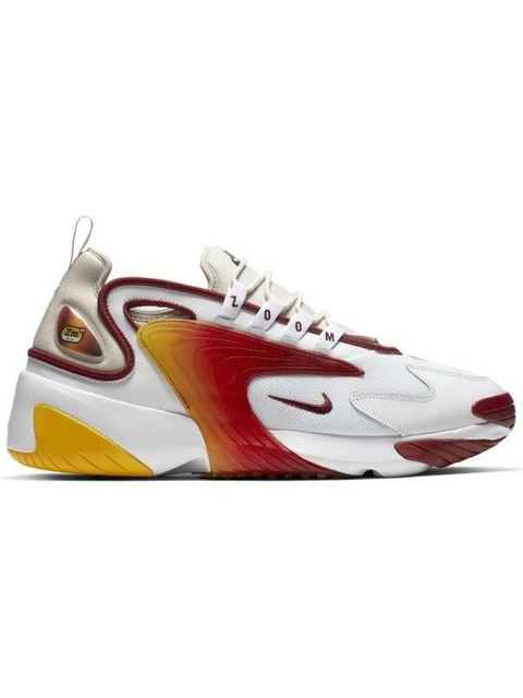 Nike zoom 2k personnalisé hotsell