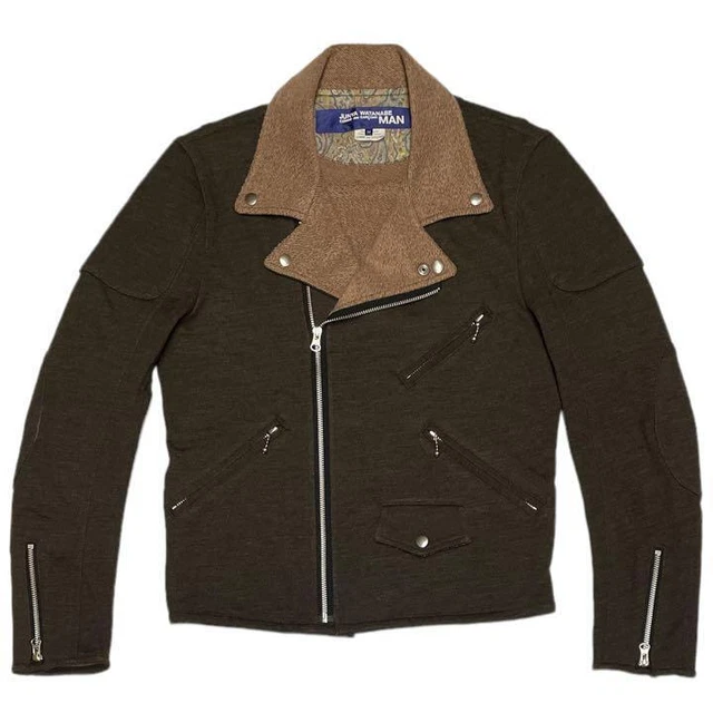 安心の定価販売 Lounge Lizard HORSE HIDE W RIDERS BLACK2 (Sold