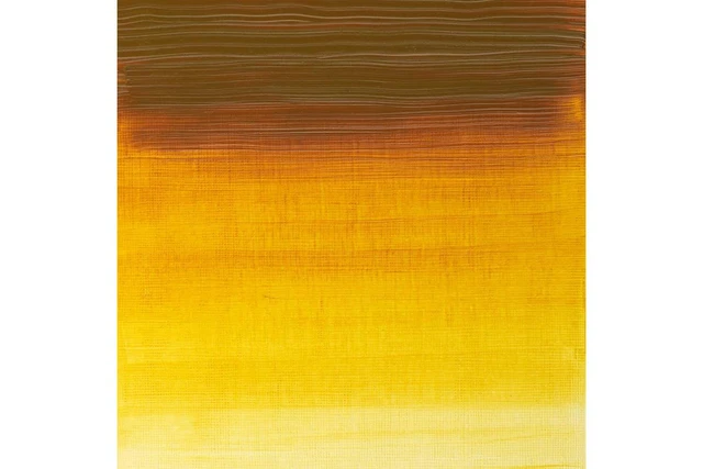 Winsor and Newton Artists Öle - indischgelb tief 37ml (Serie 2)