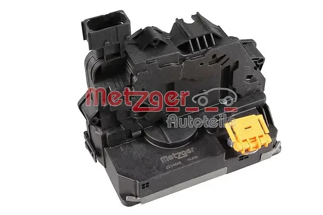 Serrure De Porte Servomoteur Arrière Gauche 7 Broches Pour BMW X5 E53 - Compatible 3.0d / 3.0i / 4.4i / 4.6is / 4.8is 2000-2006