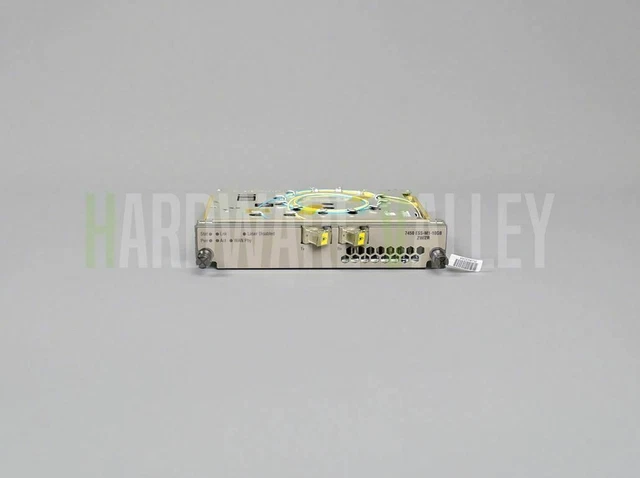 Alcatel 3He01173Aa 1Pt 10Gbase-Bl/Zr Mda