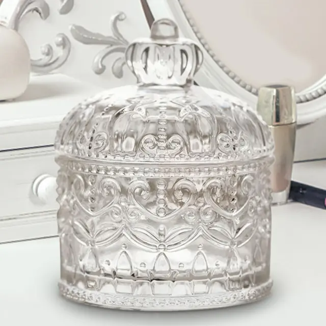 https://www.picclickimg.com/vcYAAOSwk0Blk9DJ/Crown-Glass-Jewelry-Box-Versatile-for-Sweet-Dishes.webp
