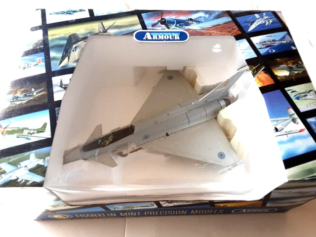 Contemporary Manufacture, Aircraft & Spacecraft, Diecast