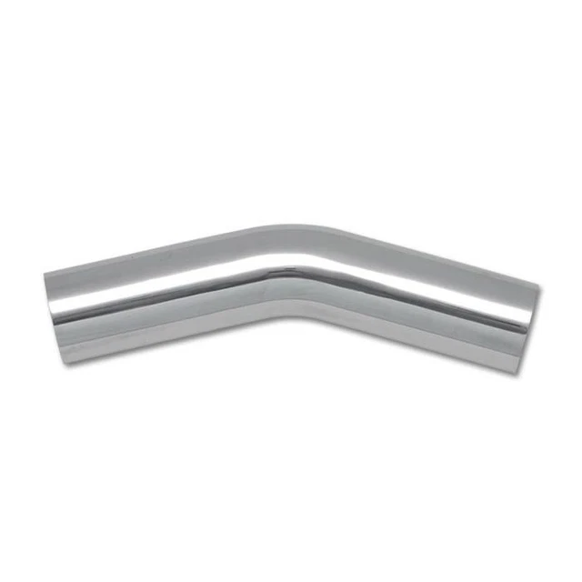 Vibrant 2811 30 Degree Aluminum Bend, 3 Inch O.D., Polished
