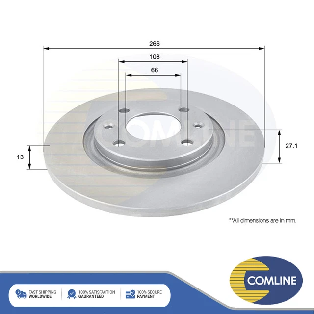 Filtre à Carburant 1.4/1.6 HDi - Compatible Citroën Berlingo, C3, C4, Peugeot 208, 308, Etc. (ref 9672314980) - 11