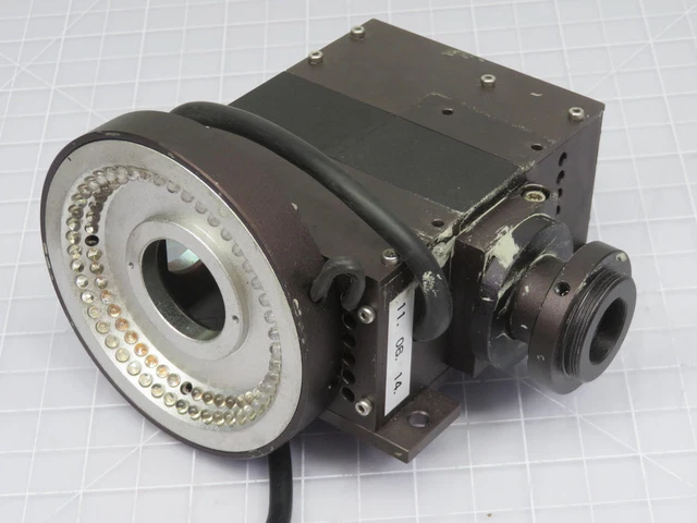 DML-UD25-13/P80 Camera T200053