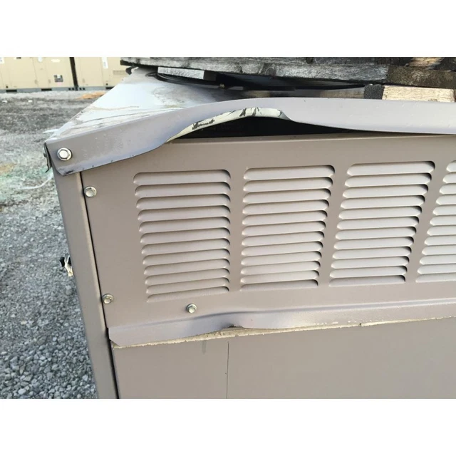 Icp Ras072L0Aa0Aaa 6 Ton Rooftop Air Conditioner, 11.2 Eer 3-Phase R-410A (0)