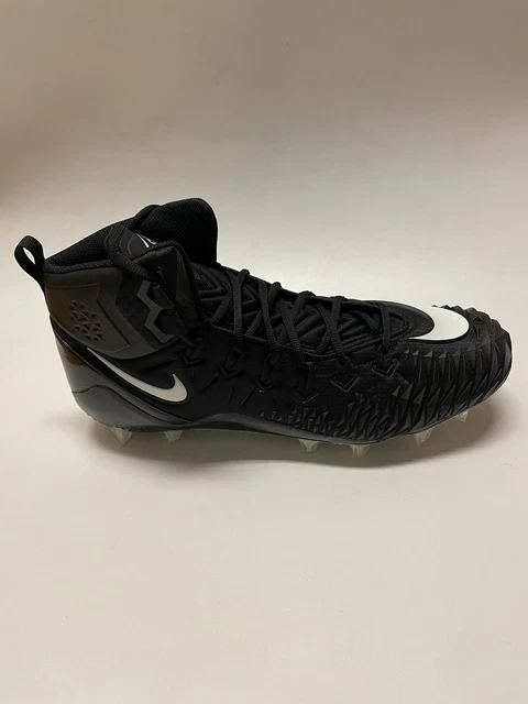 nike force savage cleats