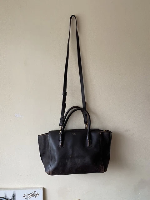 Radley wimbledon bag deals