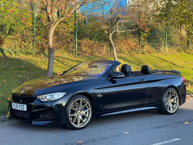 Avr bmw body kit online