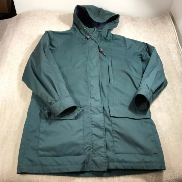 Men's kettle sales mountain stormshed jacket