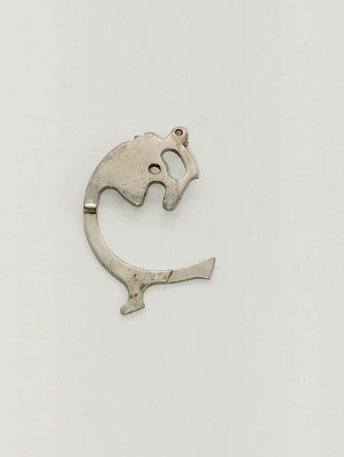 Landeron 48 - 440 Ressort De Bascule  à L'unité  - Yoke Spring Set Spring Per Unit
