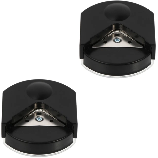 2 pcs Corner Rounder Tool Corner Round Corner Punch