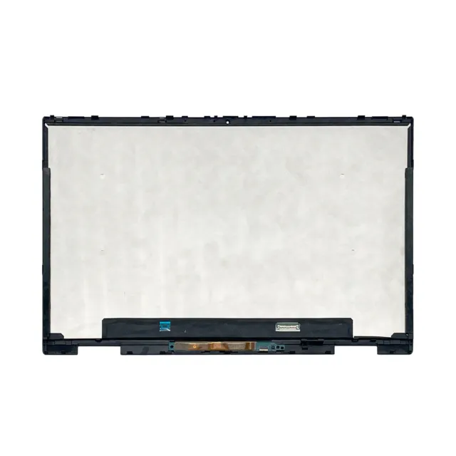 FHD LCD Touch Screen IPS Display Assembly für HP Pavilion x360 Convertible 15-ER 2