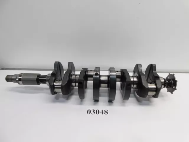 2005 Kawasaki STX-15F Jet Ski OEM Crankshaft Crank 13031-3741