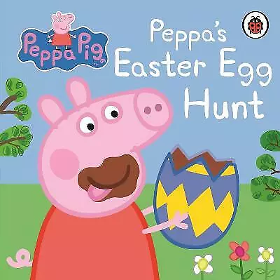Peppa Pig: Peppas Easter Egg Hunt Value Guaranteed from eBay’s biggest seller!