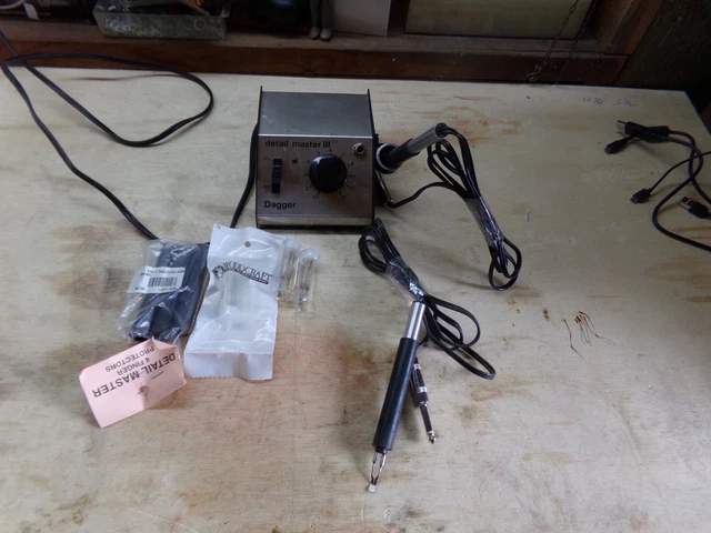 Dagger Digital Master 111 modelo 8421