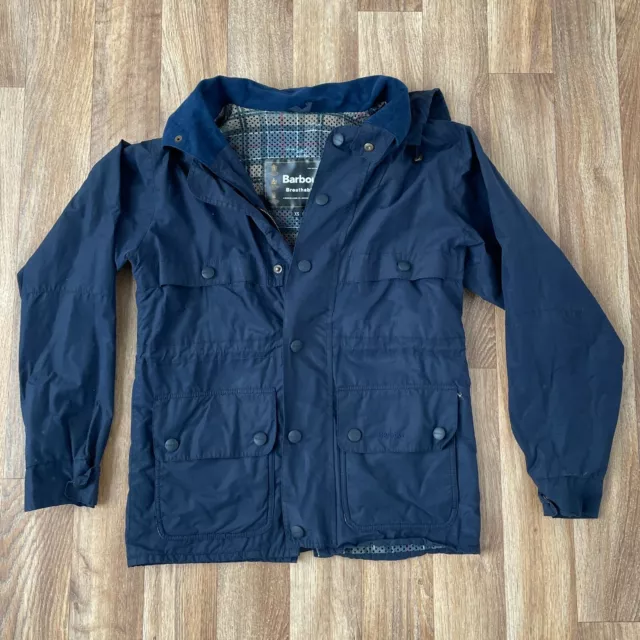 Barbour sales coldstream jacket