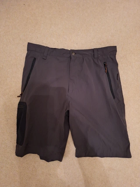Trespass walking shorts cheap