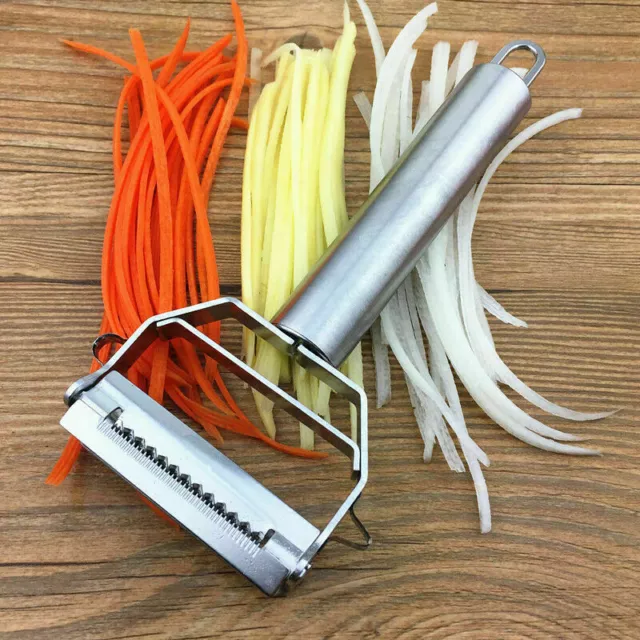 Steel Stainless Vegetable Knife Graters Accessories Cutter Kitchen Tools Cooking