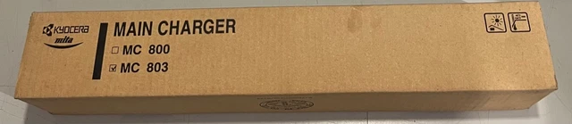 -anlage Ladegerät Kyocera Mc 803 Original Neu