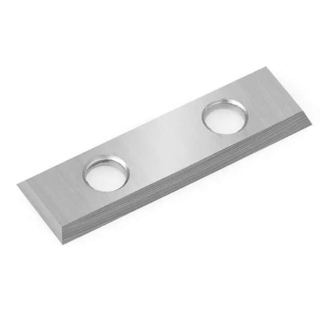 Amana MDF-30 4 Cutting Edges Insert Replacement Knife for MDF, Chipboard, Solid