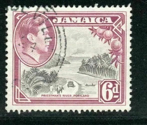 Jamaica  Stamps Used    Lot 42847