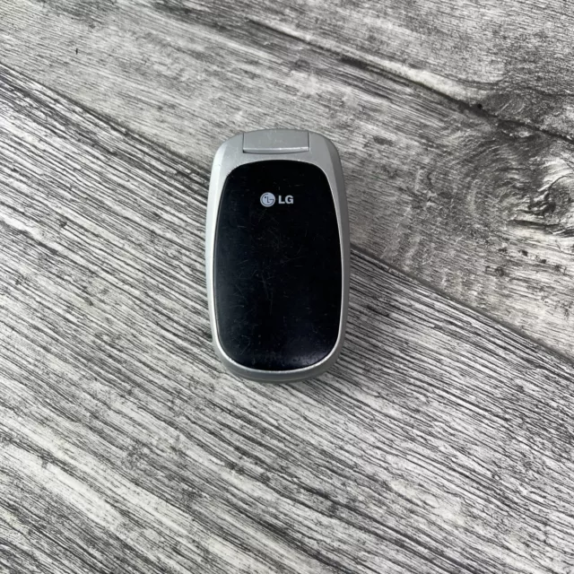 LG (Life’s Good) LG145PR Cell Phone For Parts Only