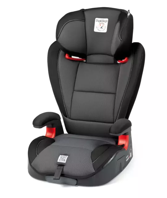 Peg Perego - Seggiolino Auto VIAGGIO 2-3 SUREFIX + Spedizione Gratuita