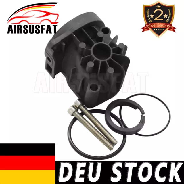 Für Audi A6 A8 Mercedes W220 W211 Luftfederung Kompressor Zylinder Kolbenring