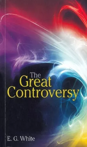 Great Controversy 2012-Ellen G. White