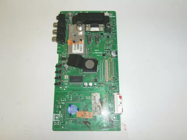AV Mainboard 17MB45M-2 für LCD TV Telefunken Model:T32R900