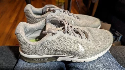 Air max sequent shop 2 junior