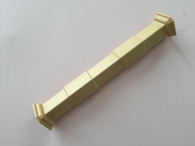 Poteau Angle Playmobil 30262020 - Pièce Détachée Maison 1900 Belle Époque