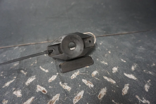 1996-2020 Sea-Doo RXP RXT GTI GTS Challenger Sportster OEM Seat Latch Ass'y