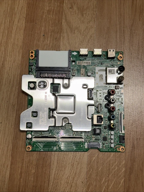 Placa Base Mainboard TV LG EAX67872805 (1.1) | Jaén