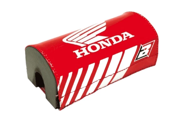 Imbottitura manubrio imbottitura manubrio Enduro BlackBird Racing BBR Honda