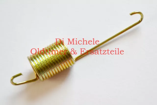 40 Ida,Idtp ,Ids,If,Idl ,Idt ,Weber Carburetor Spring Throttle Shaft,B.9538