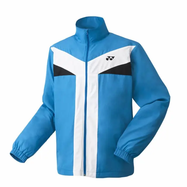 YONEX - Trainingsjacke YM0020 blau Traininingsanzugsjacke