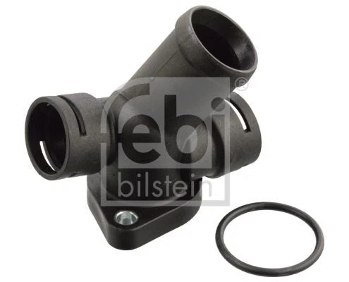 Febi-Bilstein 17935 – Flangia Del Refrigerante Per Auto, Ricambio Originale, Facile Montaggio - 4