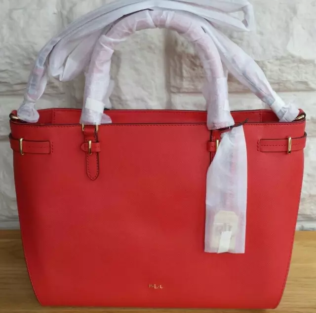 Ralph lauren online winston bag