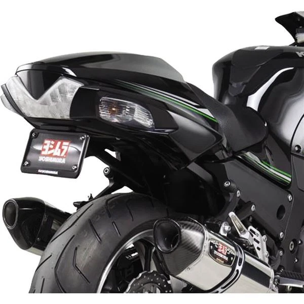 Yoshimura Fender Eliminator Kit - 070BG141402
